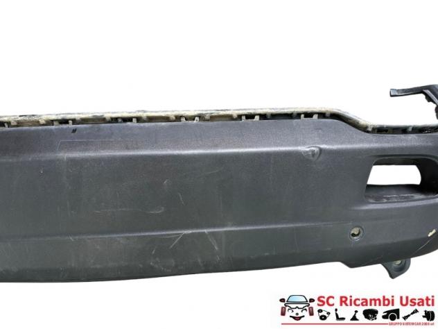 PARAURTI POSTERIORE JEEP Renegade Serie TRAILHAWK (18) - Foto 5