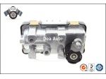 Valvola wastegate Attuatore turbina Jeep Gran Cherokee g -219 71210