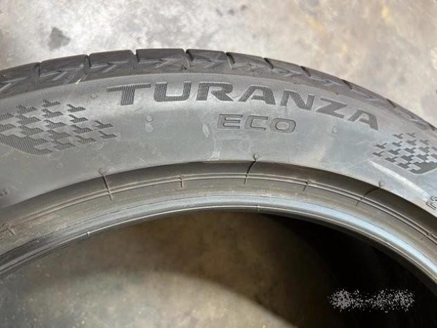 2 gomme 255 45 20 bridgestone a3178 - Foto 8