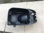 Vasca / Vano sotto sella YAMAHA TMax 500 dal 2001 al 2007