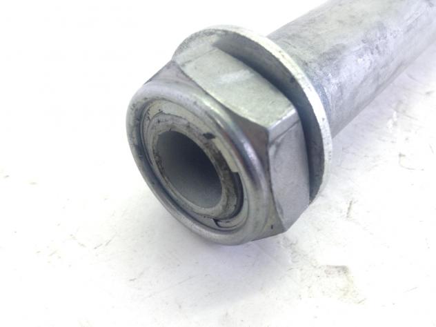 HONDA CBR RR ABS KM0 600 PERNO ASSE RUOTA POSTERIORE - LUNGHEZZA: 320 MM 2024 - Foto 2