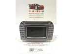 AUTORADIO MERCEDES Classe S W220 4° Serie A2208205889 628960 (9905)