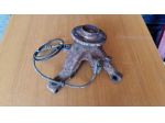 Mozzo Fusello Ruota Destro con ABS Lancia Delta 2 serie 1994