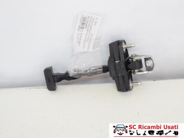 TIRANTE FERMO PORTA ANT. DX ALFA ROMEO Giulietta Serie (940_) 50509843 (13) - Foto 2