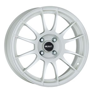 Cerchi in lega per Peugeot 308 da 17 18 19 Gmp Matisse Astral faster Enigma - Foto 7