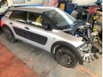 Ricambi citroen c4 cactus 2014 1.6 diesel bhy