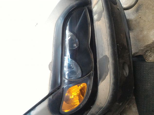 Servofreno pompa vuoto e ricambi Bmw serie3 e46 - Foto 7