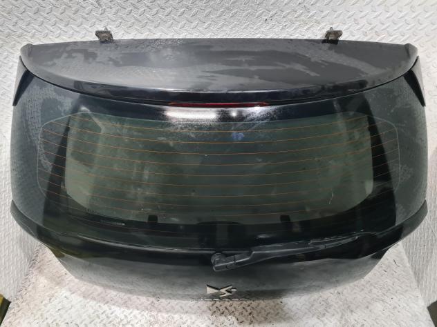 PORTELLONE POSTERIORE COMPLETO CITROEN DS3 Serie 8H01 (09) - Foto 2