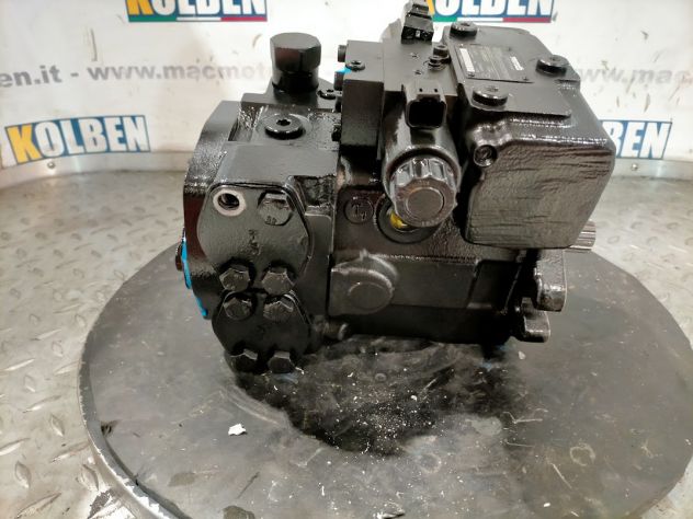Pompa Rexroth A10VG28EP31/10R-NSC10F013SP - Foto 3