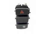 PULSANTE LUCI DI EMERGENZA VOLKSWAGEN Up 1° Serie 1S0927140H (11)