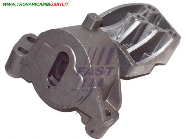 SUPPORTO MOTORE FIAT DOBLO 09 DX 1.3JTD FT52407