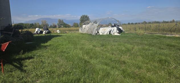 Rivarolo C.se Fraz. Argentera - Cascinale Canavesano da rimodernare - Foto 13