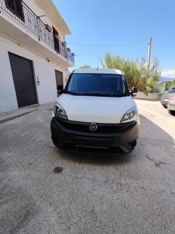 FIAT DOBLÒ 1.6 MJT MAXI - ANNO 2015 - Foto 5