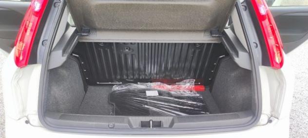 FIAT Punto 1.3 MJT II S&S 95 CV VAN AUTOCARRO rif. 22020784 - Foto 9