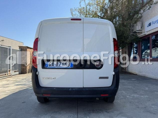 FIAT Doblò Fiat Doblò Coibentato - Foto 4