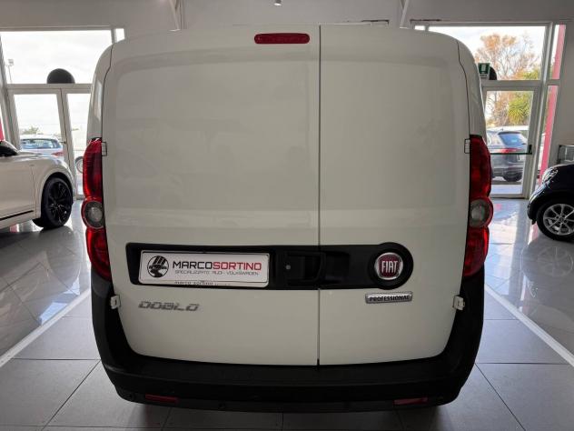 Fiat Doblo 1.6 MJT 120CV S&S "I.V.A.T.O" - Foto 7