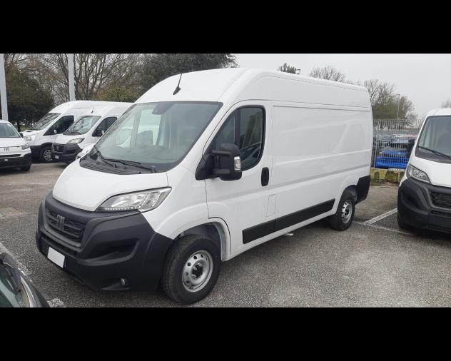 FIAT Ducato 33 2.2 Mjt 140CV PM-TM Easy Pro Furgone