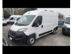 FIAT Ducato 33 2.2 Mjt 140CV PM-TM Easy Pro Furgone
