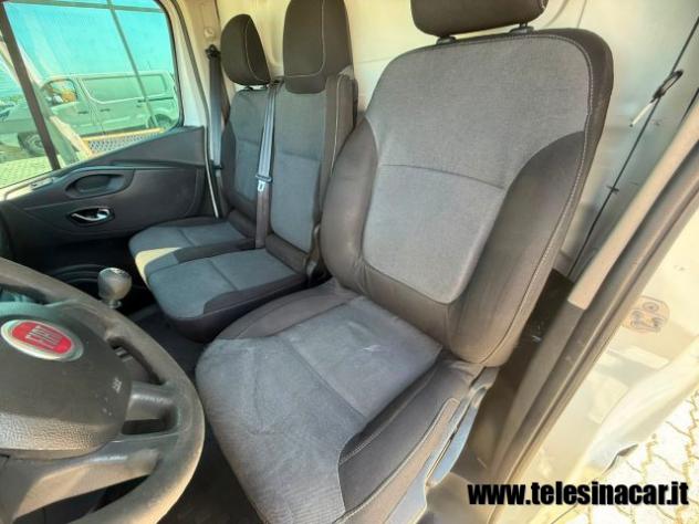 FIAT TALENTO 1.6 TwinTurbo MJT 125CV rif. 23799002 - Foto 10