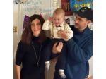 Alessandro cerca una babysitter - lavoro da babysitter a Bologna