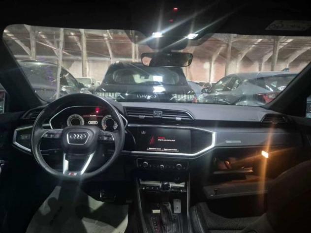 Audi Q3 35 2.0 tdi S line edition s-tronic - Foto 6