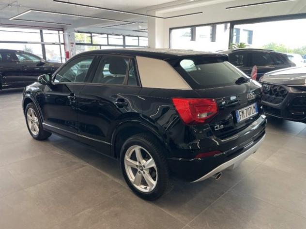 AUDI Q2 1.6 TDI 115 CV S-Tronic S-Line Edition rif. 24034551 - Foto 4