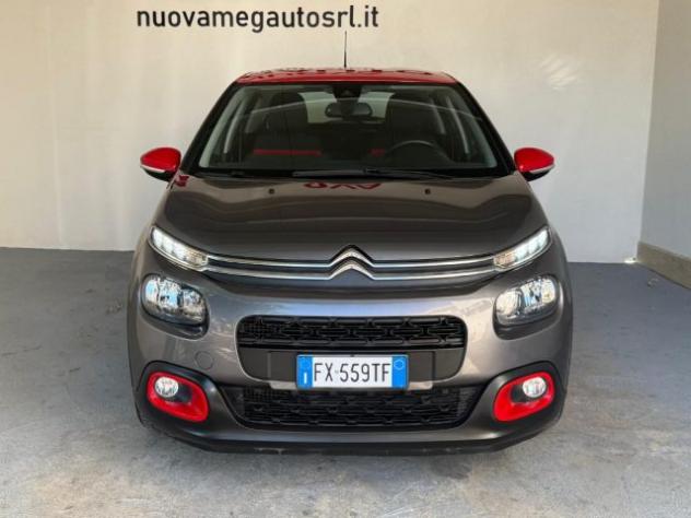 CITROEN C3 BlueHDi 100 S&S Shine rif. 23918457 - Foto 3