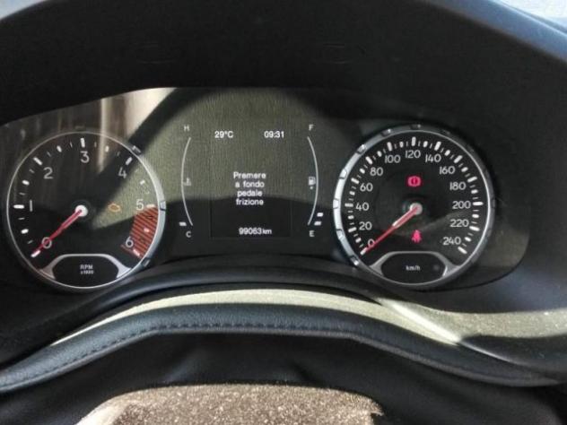 JEEP Renegade 1.6 Mjt 130 CV Longitude rif. 24130855 - Foto 7