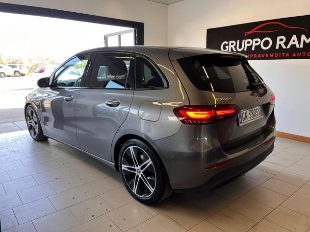 Mercedes-benz B 180 d Automatic Progressive Advanced Plus - Foto 6