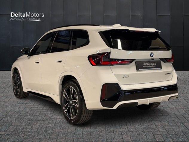 BMW X1 U11 sdrive18d MSport Pro auto - Foto 3