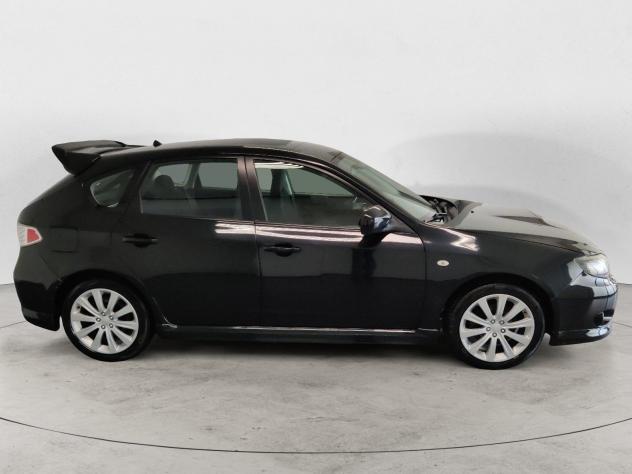 Subaru Impreza Impreza 2.0d Comfort (rs) 6mt - Foto 8