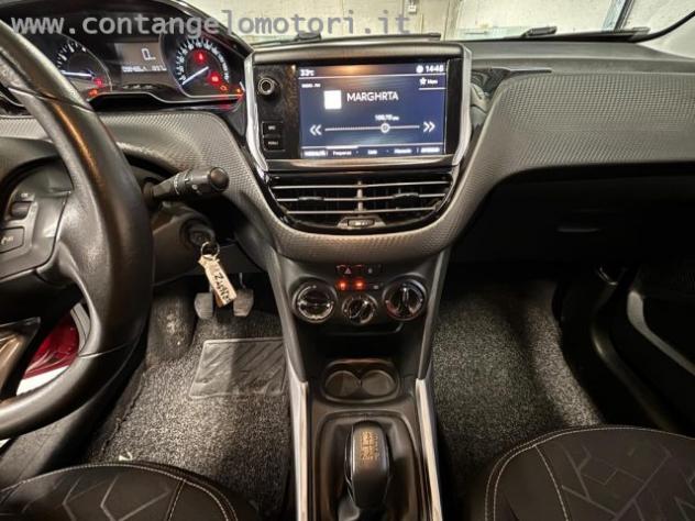 PEUGEOT 2008 PureTech 82 rif. 23896269 - Foto 10