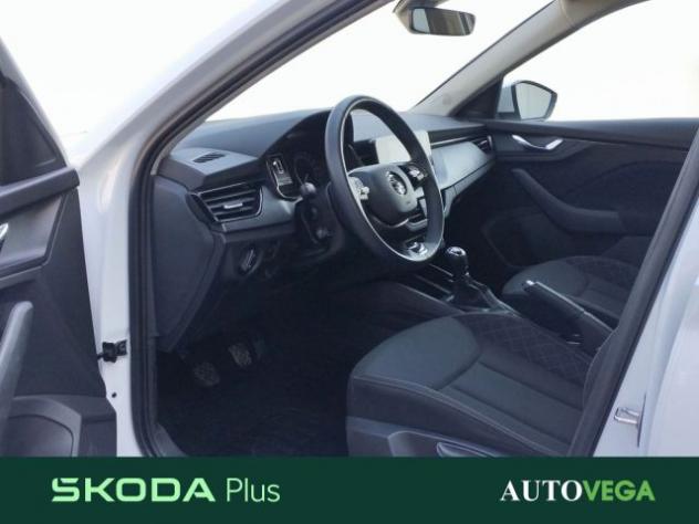 SKODA Kamiq 1.0 tsi ambition 110cv rif. 23535069 - Foto 7
