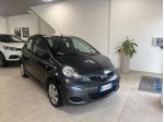 Toyota Aygo 1.0 12V VVT-i 5 porte Deep Ocean Connect