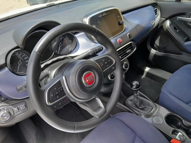 Fiat 500X 1.3 MultiJet 95 CV Club - Foto 7