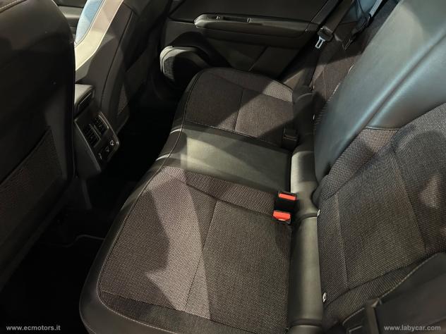 RENAULT Captur TCe 140 CV Intens - Foto 5
