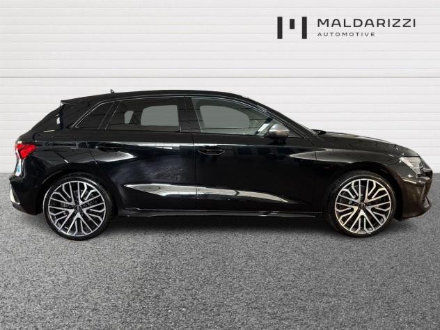 Audi A3 IV S3 Sportback 2.0 tfsi quattro s-tronic - Foto 5