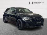 Audi Q8 I 2024 50 3.0 tdi mhev S line edition quattro tiptronic