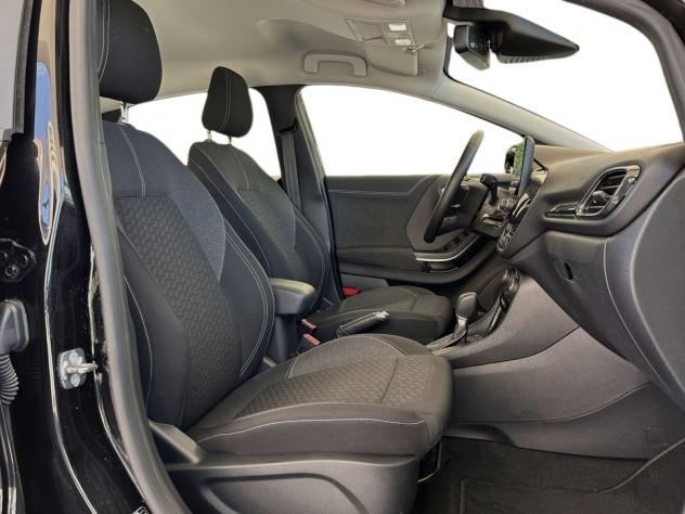 Ford Puma 1.0 Ecoboost 125 CV Hybrid Automatica Titanium - Foto 7