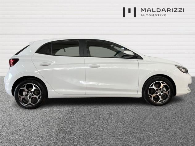MG MG3 1.5 Comfort - Foto 5