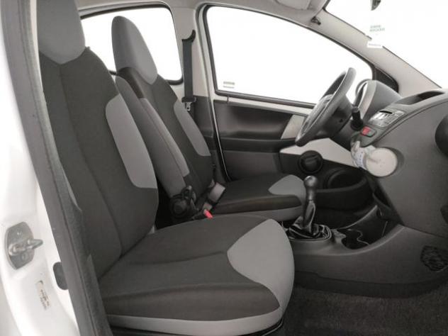 CITROEN C1 1.0 5 porte Attraction con Clima rif. 23620544 - Foto 6