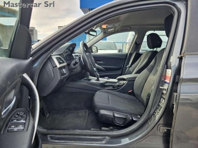 BMW 320 320d xDrive Business Adv. Touring aut. - GV219KS rif. 23730711 - Foto 10