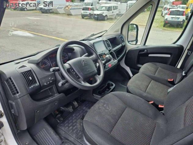 CITROEN Jumper 35 L2H2 - PM -TM 2.2 BlueHDi 140cv - GP218BS rif. 23811494 - Foto 10