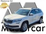 SKODA Kodiaq Kodiaq 2.0 tdi Ambition 4x4 7 posti - FV131YE rif. 24189144