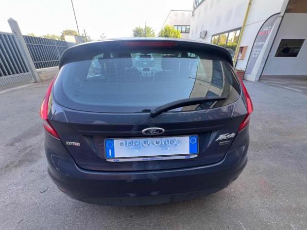 FORD Fiesta 1.4 TDCi 5p. Titanium rif. 23743125 - Foto 5