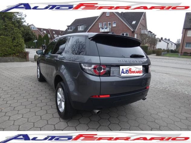 LAND ROVER Discovery Sport Discovery Sport 2.0 TD4 150 CV Pure - Foto 8