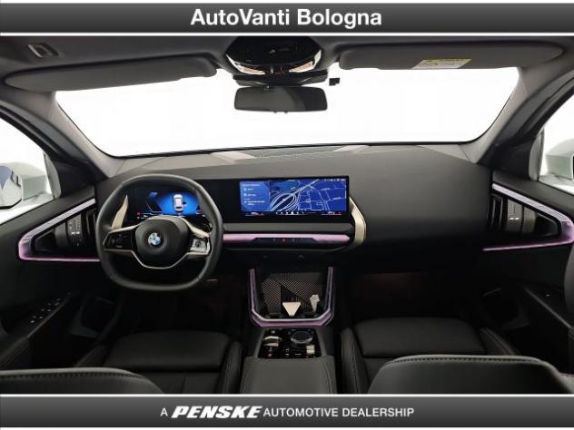 BMW X3 xdrive20d auto rif. 23738902 - Foto 10