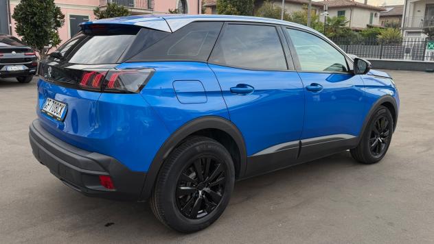 PEUGEOT 3008 1.5 BLUEHDI ACTIVE BUSINESS 131CV - FULL LED, VIRTUAL COCKPIT, NEOPATENTATI - Foto 8