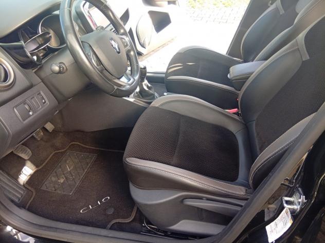 Renault Clio 1.5 dCi 90cv Energy Intens - Foto 8