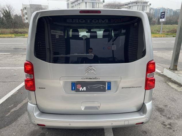 Citroën SpaceTourer BlueHDi 120 S&S M Business - Foto 5